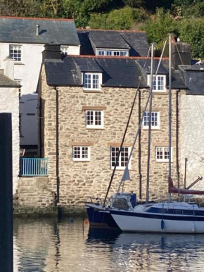 Harbour View Polperro